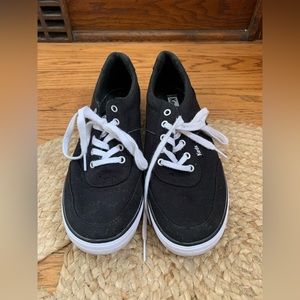 Women’s Keds Black Sneaker 9